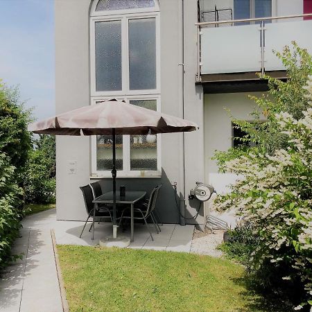 Apartment Sonne Waidhofen an der Thaya Esterno foto