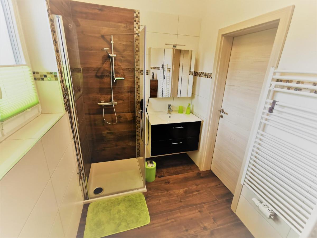 Apartment Sonne Waidhofen an der Thaya Esterno foto