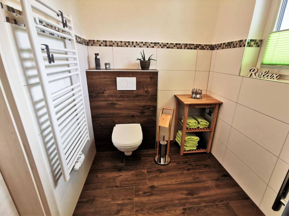 Apartment Sonne Waidhofen an der Thaya Esterno foto
