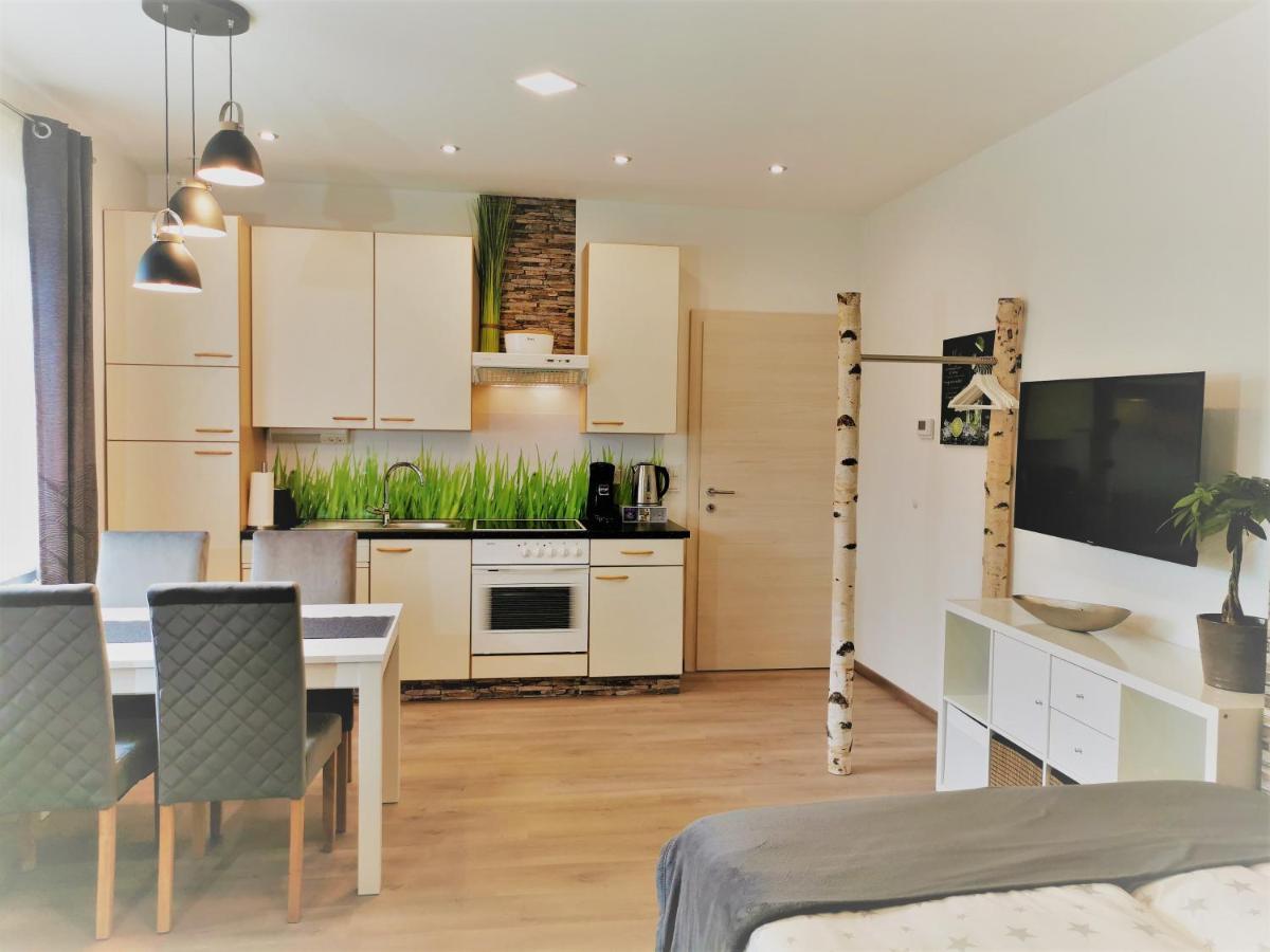 Apartment Sonne Waidhofen an der Thaya Esterno foto