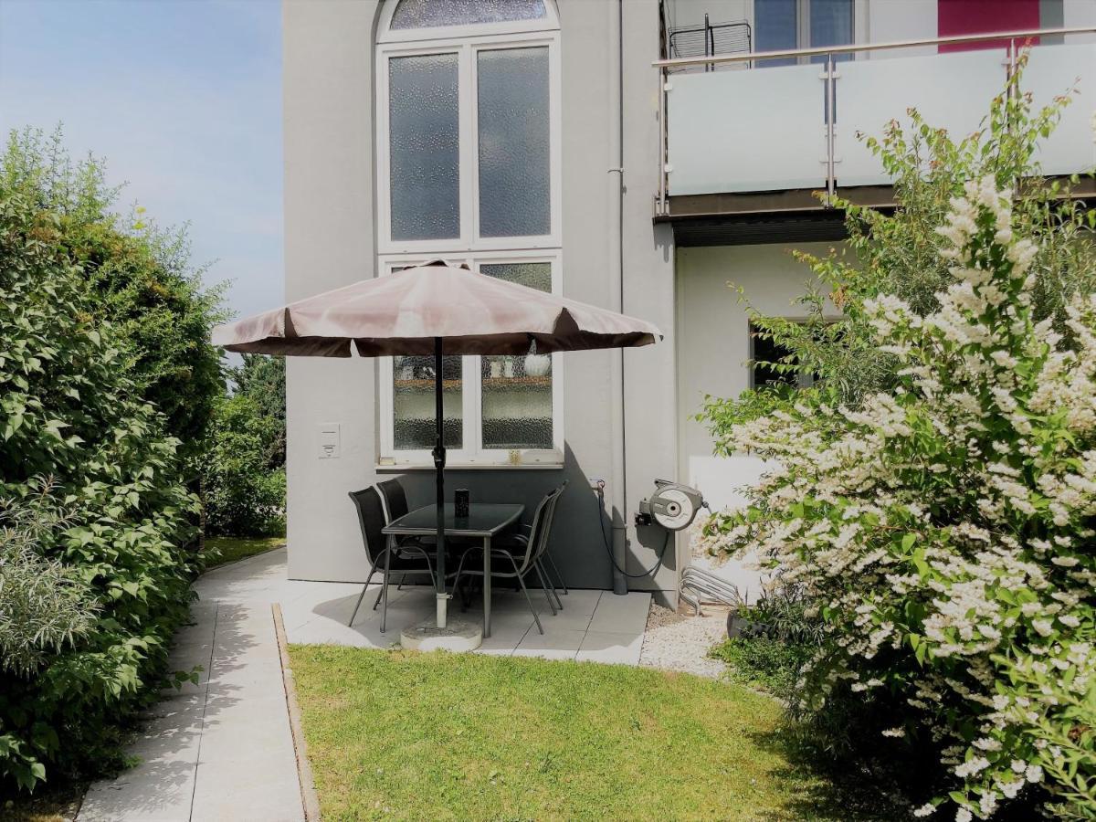 Apartment Sonne Waidhofen an der Thaya Esterno foto