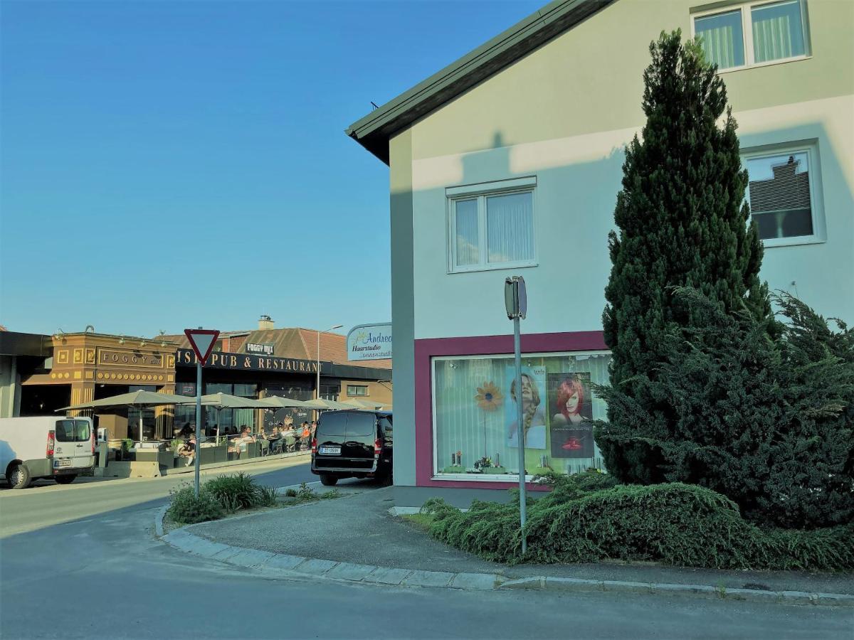 Apartment Sonne Waidhofen an der Thaya Esterno foto